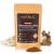 NUTRILIC 10 Mushroom Coffee (40 Servings)- Instant Arabica with Micro Ground Coffee blend with Lions Mane Chaga Cordyceps Reishi Maitake Shiitake Black Fungus Tremella Ginseng Extract