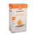 Call baking powder large pack for baking cakes rolls and waffles suitable for cleaning in the household gluten -free vegan professional line 1000g