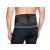 Copper Fit Advanced Back Pro Belt Compression Brace, Large/X-Large Large/X-Large Unisex Waist Size 39-50