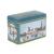 New English Teas Victorian Skaters Christmas Tea Tin Teabags 80 g English 80 g (Pack of 1)