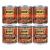 Bush's Best Baked Beans 3 Original Baked Beans 3 Country Style Baked Beans 8.3 Oz Variety Pack 1 CT