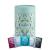 Pukka | Gift tin "Soul Magic" | Organic tea | Environmentally friendly gift | 5 tea varieties | 30 tea bags