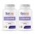L-Citrulline 750mg per Capsule (240 Vegetarian Capsules) (120 x 2) - No Stearates - No Silica - No Fillers - Non GMO - Gluten Free - Vegan 120 Count (Pack of 2)