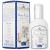 Helan Linea Bimbi Bio - Cologne for Babies Acqua Luigia Baby Cologne Spray for Sensitive Skin Alcohol Free Baby Perfume with Chamomile and Citrus Scent Calming Action - Made in Italy 100 ml