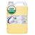 Organic Vitamin E Oil - USDA Certified 100% Natural, 43,000 IU, Non-GMO, Vegan, Cruelty-Free, Bulk - For Face Skin Hair Body Nails Cuticles Locs - Deep Hydrating Nourishing Moisturizing Antioxidant (128 oz.) 128 Fl Oz (Pac…