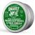 Gnarly Joe Beard Softener and Face Cream - 75 ml - Triple-Whipped Cocoa - Shea Butter Leave-In - Beard Conditioner Balm - Natural Beard Balm - Beard Cream For Men (Peppermint and Highland Pine)