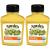 Annie's Homegrown Organic Yellow Mustard, 9 oz, 2 pk