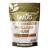 SMUG Supplements Psyllium Husk Fibre Capsules - 60 High Strength 500mg Fiber Pills - Pure and Natural to Improve Digestion and Healthy Bowel Function - Made in Britain