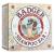 Badger Company Shampoo Bar Jojoba & Baobab 3 oz (85 g)