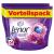 Lenor Pods Amethyst Flower Dream Wash capsules Color detergent 104 Washpia long -lasting freshness and deep cleaning even at low temperatures new