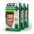 Just For Men Shampoo-In Color (Formerly Original Formula) Mens Hair Color with Keratin and Vitamin E for Stronger Hair - Medium-Dark Brown H-40 Pack of 3 Pack of 3 Med-Dark Brown H-40