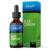 Blue Cohosh Tincture - Non-Alcohol Liquid Herbal Drops with Caulophyllum Thalictroides Root Extract for Uterus Support - Natural Non-GMO Supplement for Menstrual Cramps, Blood Flow - 2oz.