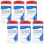 Pharma-C-Wipes 70% Isopropyl Alcohol Wipes (Case of 6 Canisters) MADE IN THE USA