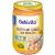 Bebivita Menus from 8 months Risotto with vegetables and wild salmon pack of 6 (6 x 220 g) Risotto with vegetables and wild salmon Medium