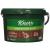 Knorr Professional Minestrone Soup Mix 200 Portions (Makes 34 Litres) Minestrone 2.04 kg (Pack of 1)