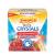 Emergen-C Kidz Crystals On-The-Go Immune Support Supplement with Vitamin C B Vitamins Zinc and Manganese Sparkly Strawberry - 56 Stick Packs