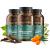 Digestic - Laxative for Constipation Relief Stool Softener 100% Natural 180 Capsules Colon Detox Cleanse Bloating and Gas Relief 180 Count (Pack of 1)