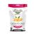 Seba Garden Crystallized Ginger 1 kg - Ziplock bag Healthy Snacks Premium Quality