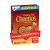 Honey Nut Cheerios Heart Healthy Cereal, Gluten Free Cereal With Whole Grain Oats, 27.2 oz 27.2 Ounce (Pack of 1)