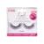KISS LASH COUTURE LUCTENION COLLECTION 1 pair of fake lashes royal silk light and flexible faux mink eyelash with a super-slim eyelash band including eyelash glue 1 piece (1 Pack)