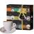 Coffee Gift Set - 9 Instant Coffee Selection Gift Set | Christmas Coffee Gifts For Women & Men |Coffee Selection Of Hazelnut Caramel French Vanilla Irish Latte Coffee Gifts For Women (Instant)