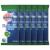Sagrotan toilet cleaning towels-for a hygienically clean and shiny toilet-6 x 60 disinfection towels in re-lockable packaging