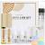 2023 Upgraded Lash Lift Kit Eyelash Perming Kit Eyelash Lamination Kit Lash Curling Perming Professional Lash Lift Extensions Suitable at Home and Salon