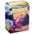 Dragon Shield 11009 Matte Purple Standard Sleeves (100 Sleeves)