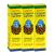 3x140g Le Phare du Cap Bon Harissa Sauce (3 large tubes)