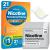 Aroamas Nicotine Patches to Help Quit Smoking, Stop Smoking - Delivered Over 24 Hours Nicotine Transdermal System to Stop Smoking Aids That Work (Stop Smoking Step 1 [21 mg])
