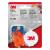 3M Corded Reusable Earplug, 3-Pair with Case, 90716-80025T 3 Pairs, Corded