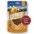Delibest Soft Meatys I Cats treats from Swiss chicken meat cereal -free I semi -moisture treats slightly digestible i cat snack without artificial additives i allergy suffered i 100g