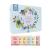 English Tea Shop Organic Your Wellness Collection Gift Tin 36 Tea Bag Sachets - 6 Different Flavours