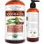 Velona Jojoba Oil USDA Certified Organic - 16 oz (With Pump)  100 Pure and Natural  Golden Unrefined Cold Pressed Hexane Free  Moisturizing Face Hair Body Skin Care Stretch Marks Cuticles Organic Jojoba Oil 16 oz