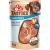 8in1 Tasties Sushi Rolls dog snack - gluten-free treats with cod & chicken breast 85 g
