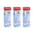 ROTB CKCHEN Mama Iron+ 3-pack (3 x 450 ml) - dietary supplement with iron and vitamin C