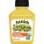 Annie's Organic Yellow Mustard, Gluten Free, 9 oz. Yellow Mustard 9 Ounce (Pack of 1)