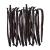 Native Vanilla Grade B Tahitian Vanilla Beans  25 Premium Extract Whole Pods  For Chefs and Home Baking, Cooking, & Extract Making  Homemade Vanilla Extract