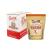 Bob's Red Mill Organic Farro Grain, 24-ounce (Pack of 4) 1.5 Pound (Pack of 4)