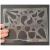 Cabtopia - Lapidary Jewelry Design Template StencilBalance