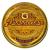 Prospectors Gold Rush Pomade (4.5oz) 4.5 Ounce (Pack of 1) Gold