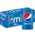 Pepsi Soda, Mini Cans, 7.5 Ounce (Pack of 10) Original