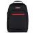Titleist Players Backpack 2020 Black / Red
