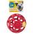 JW Pets JW43112 Hol-ee Roller Large Assorted Color 1 Piece (1 Pack) Assorted