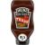 Heinz 100% Natural Texas Style Bold & Spicy BBQ Sauce 552g Bottle