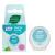 TePe Dental Floss pfas Free Floss Multiple Threads and Increase Surface for a Gentle and efficient Cleaning Between Teeth for no to Narrow Gaps