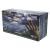 Adenna Dark Light 9 mil Nitrile Powder Free Exam Gloves (Black) Large - Box of 100 (DLG676)