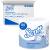 Scott Professional Standard Roll Bathroom Tissue (04460), 2-Ply, White, 80 Rolls / Case, 550 Sheets / Roll, 44,000 Sheets / Case