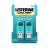 Listerine Pocketmist Cool Mint Oral Care Mist to Get Rid Of Bad Breath, 2 Pack 2 Count (Pack of 1)