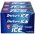 Dentyne Ice Peppermint Sugar Free Gum, 9 Packs of 16 Pieces (144 Total Pieces)